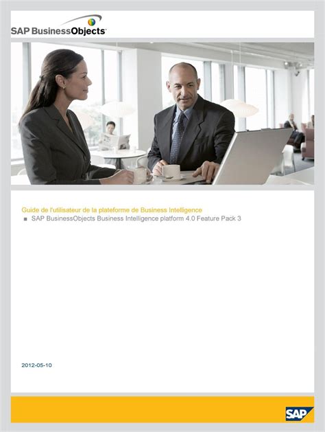 qui a accoucher après un rapport forum|Guide de l'utilisateur de SAP BusinessObjects Analysis, édition pour OLAP.